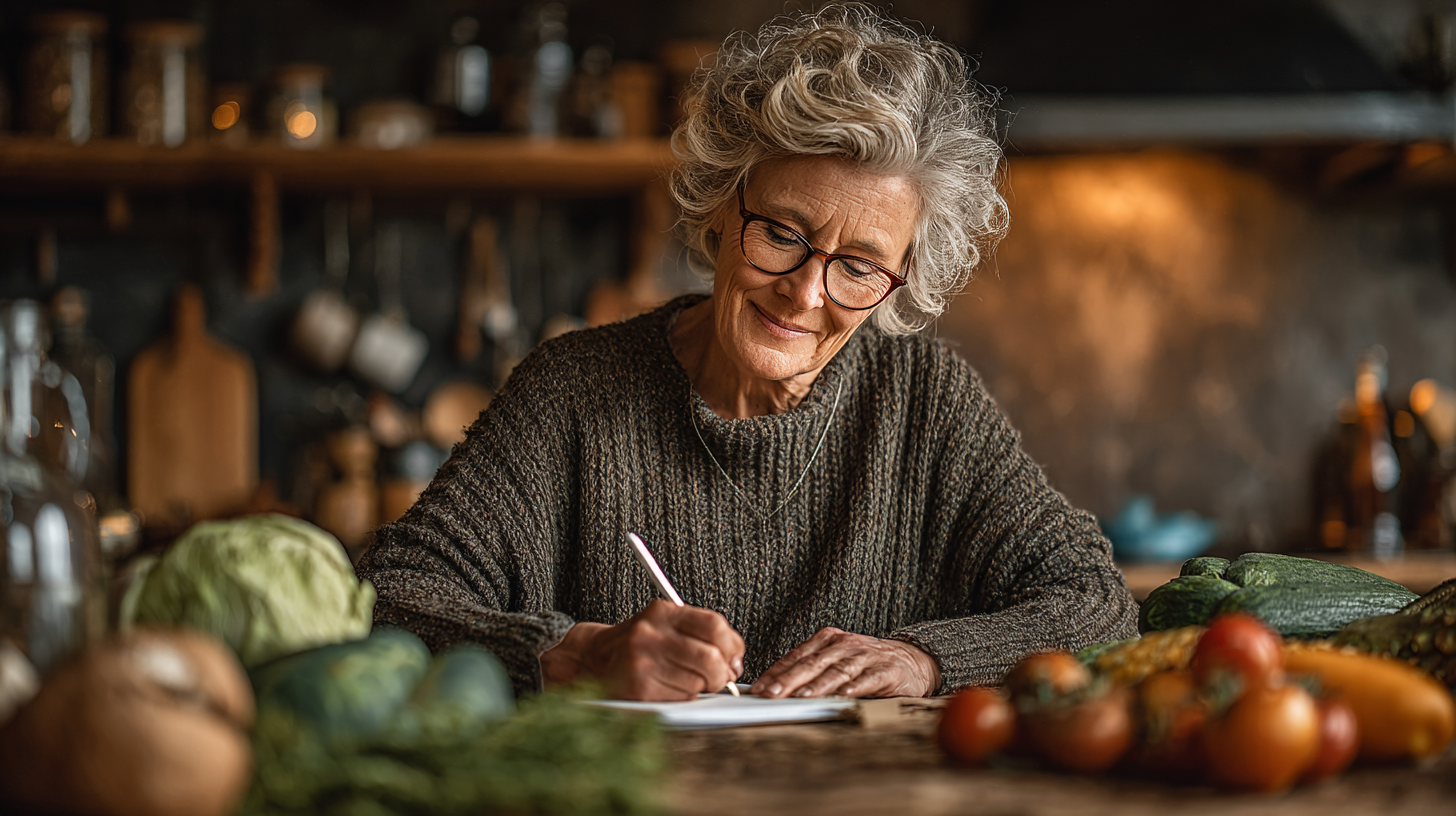 Активні люди планують своє харчування за допомогою сучасних технологій